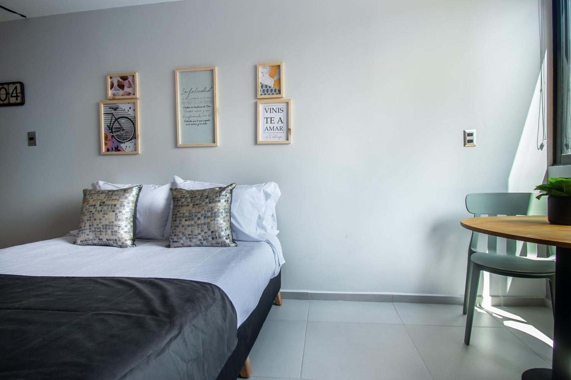 Barcelo Coliving Medellín Exterior foto