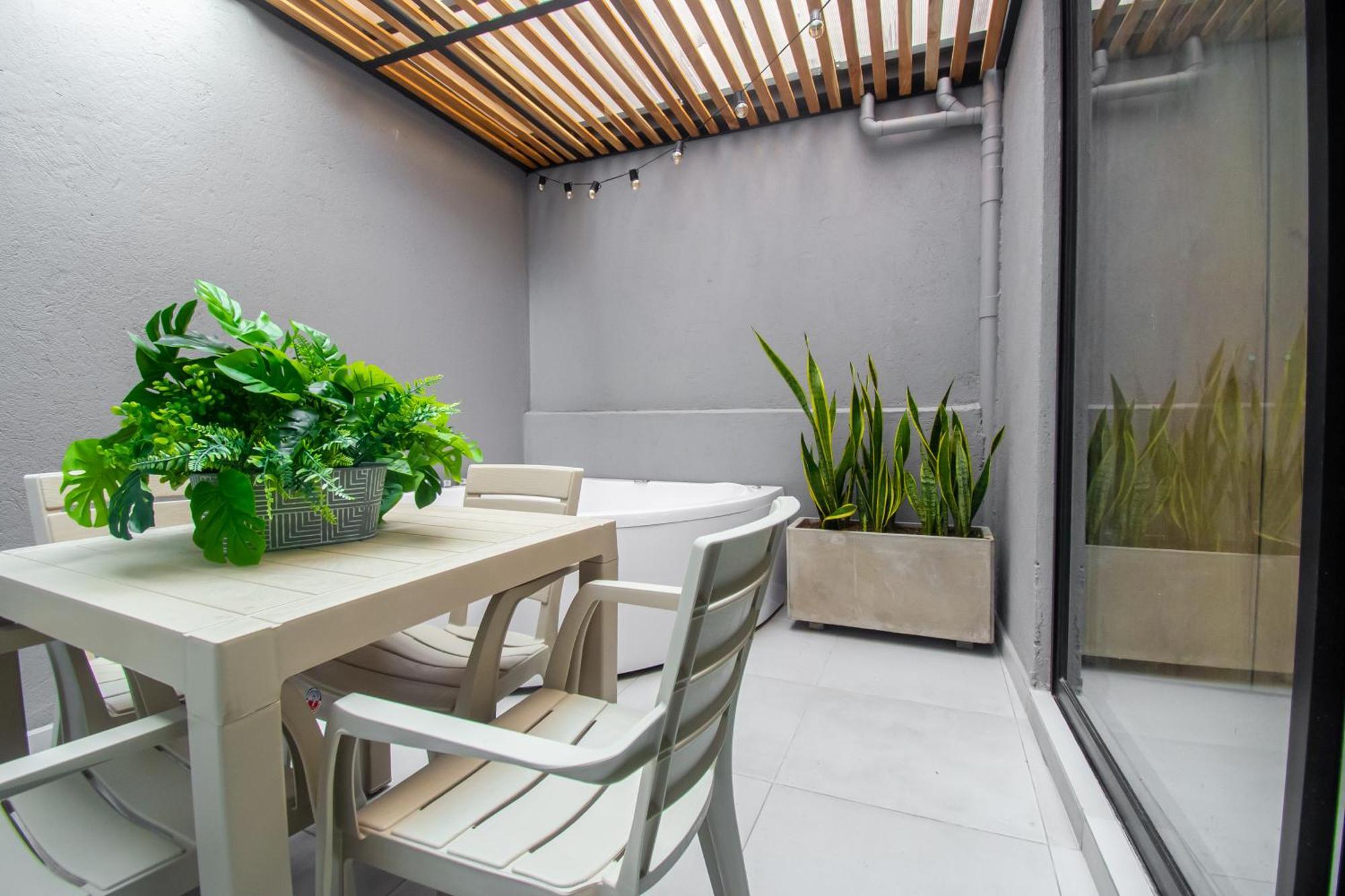Barcelo Coliving Medellín Exterior foto