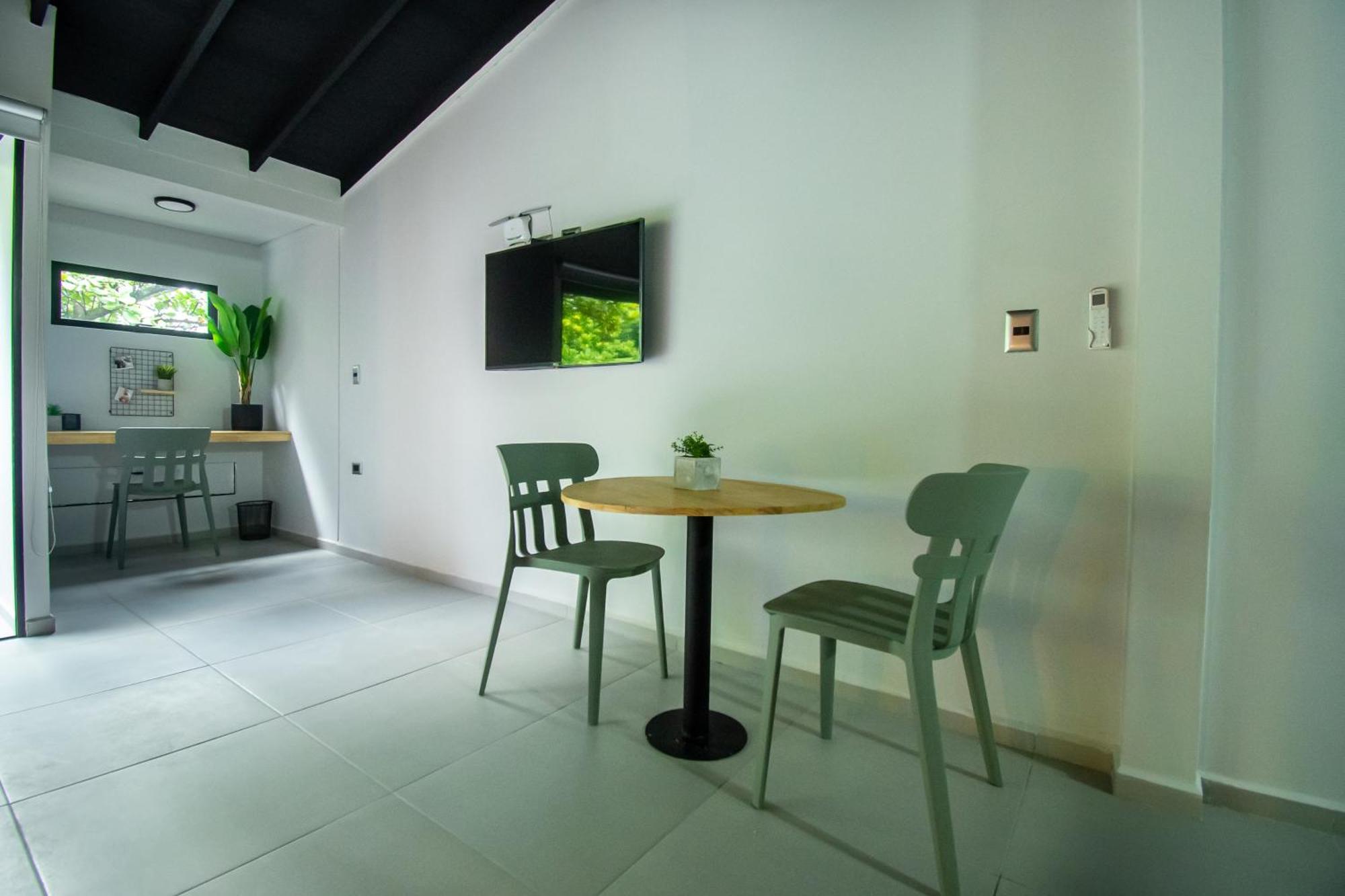 Barcelo Coliving Medellín Exterior foto