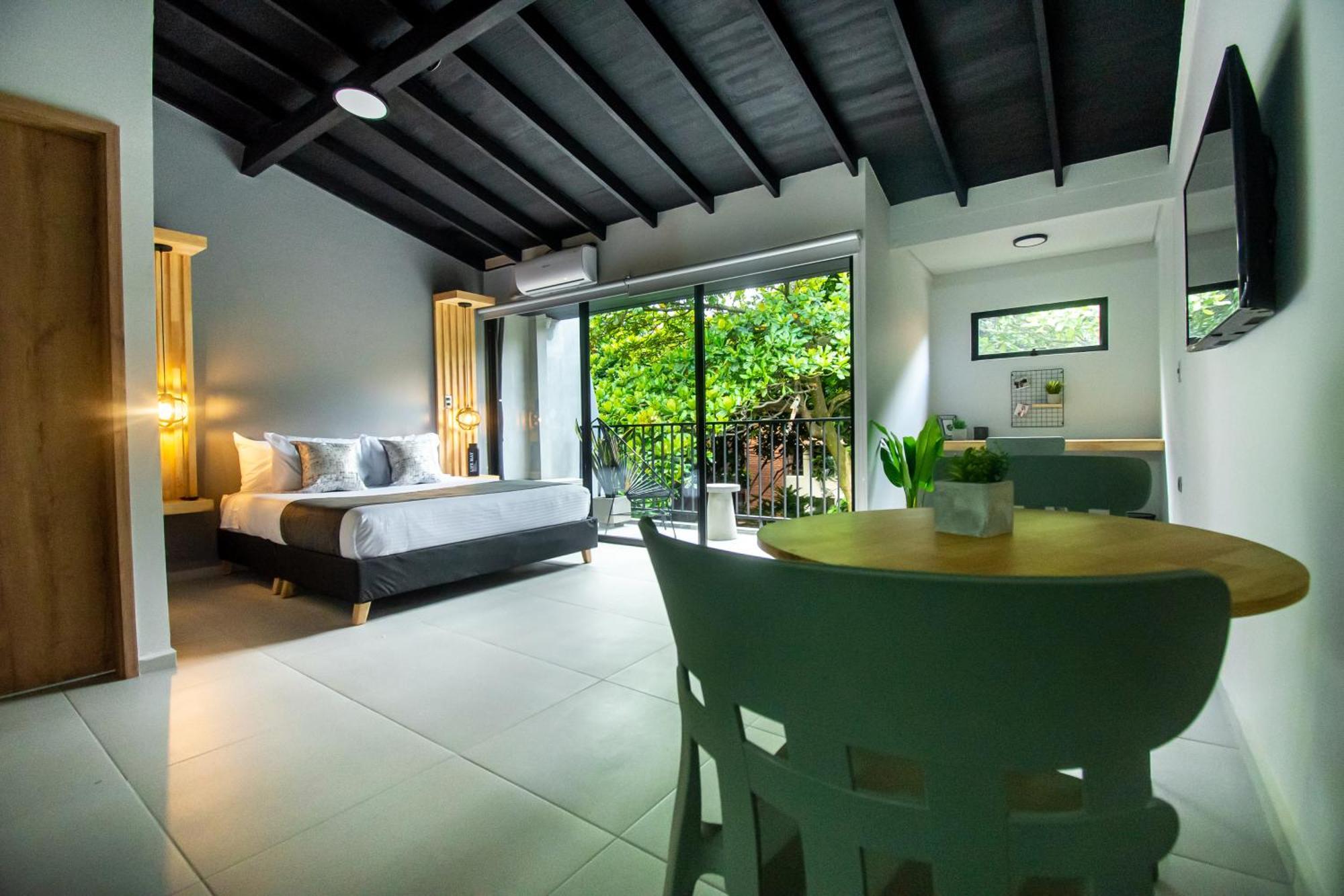 Barcelo Coliving Medellín Exterior foto