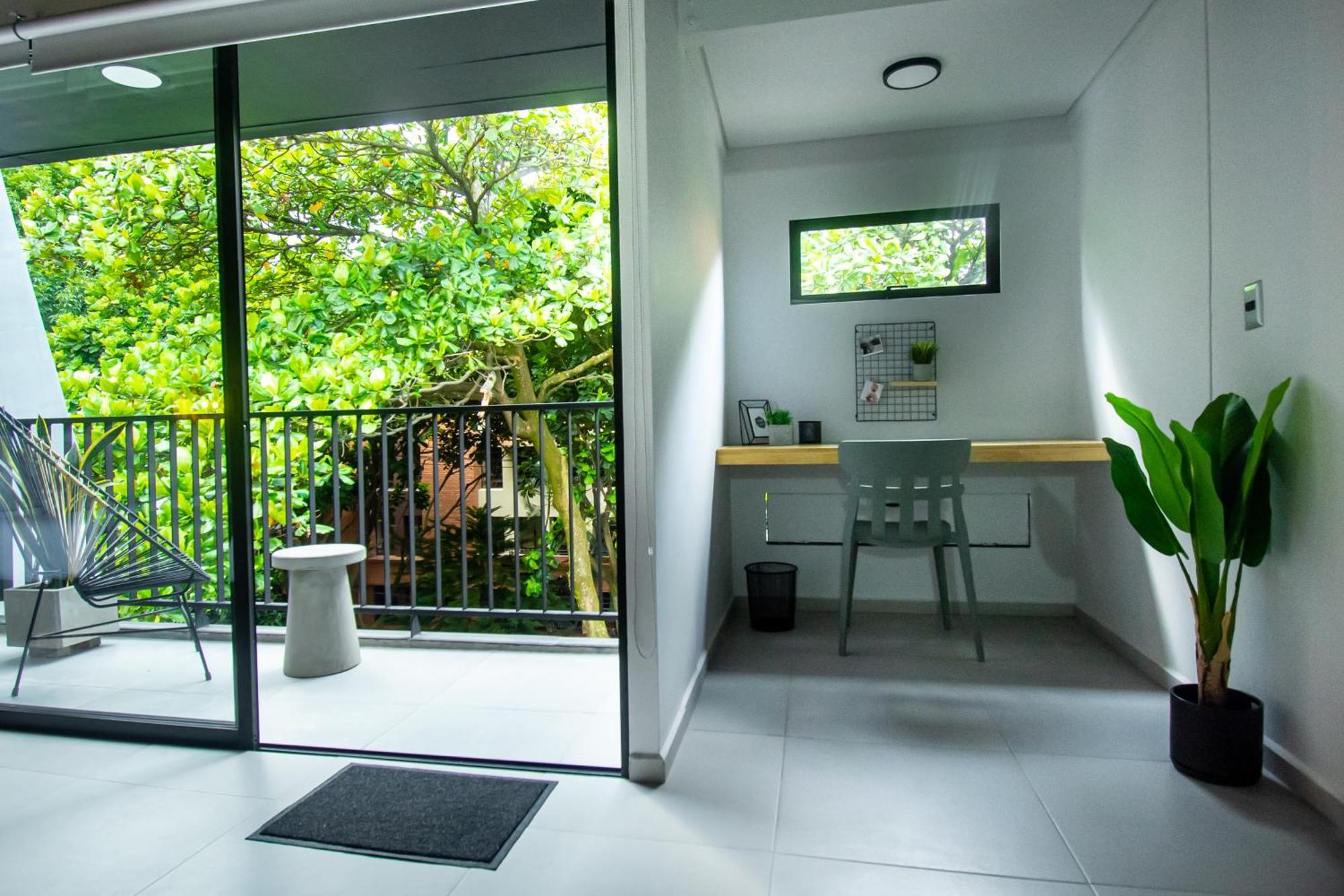 Barcelo Coliving Medellín Exterior foto