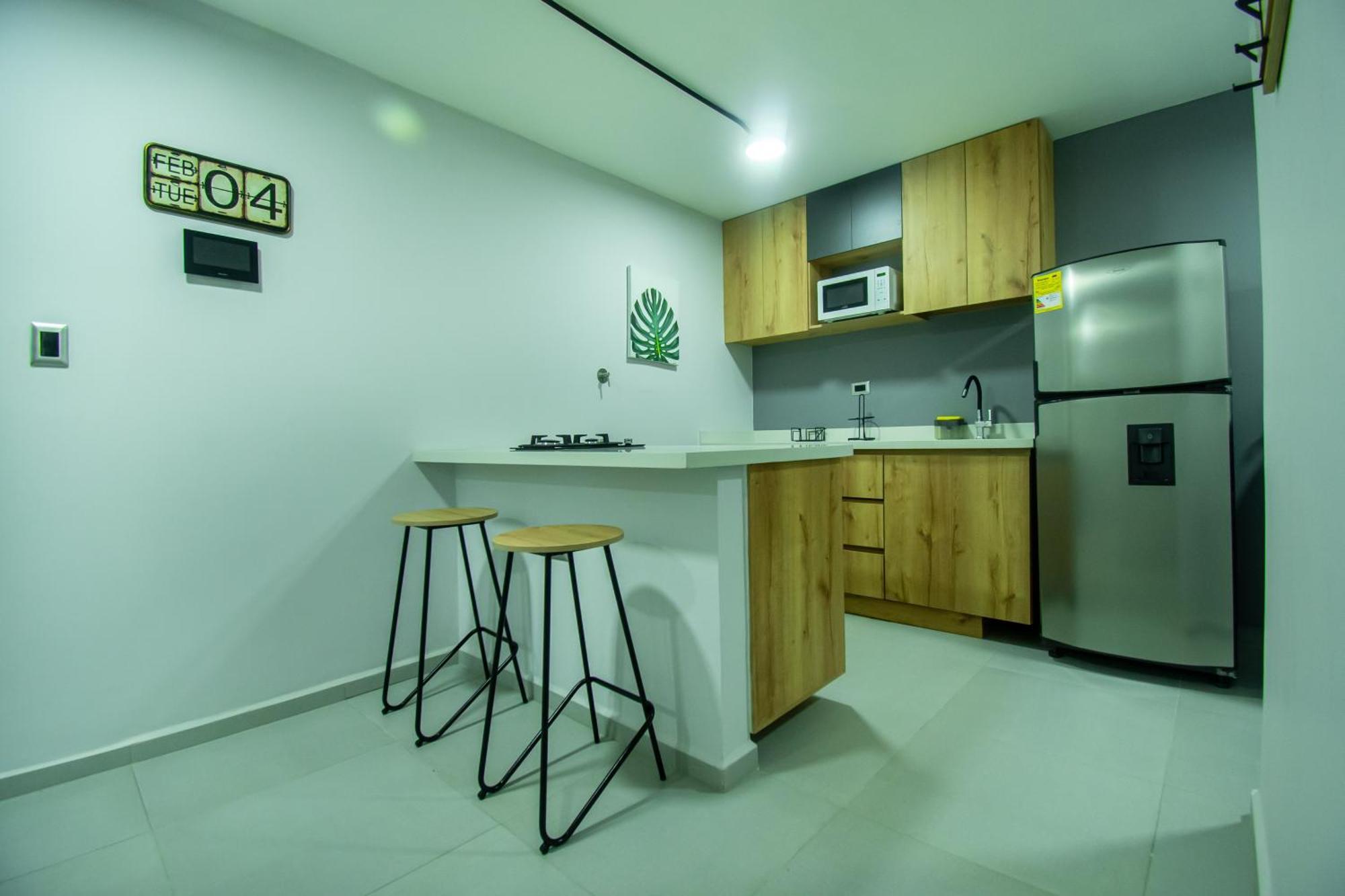 Barcelo Coliving Medellín Exterior foto