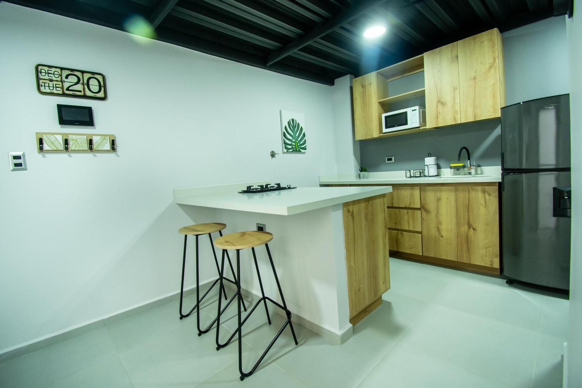 Barcelo Coliving Medellín Exterior foto