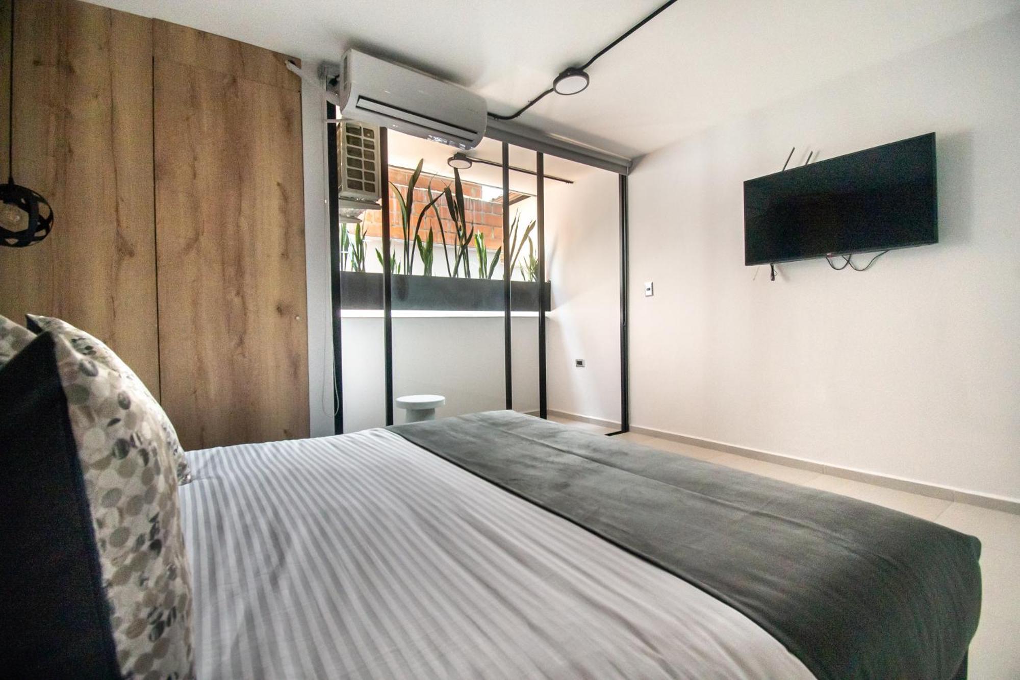Barcelo Coliving Medellín Exterior foto