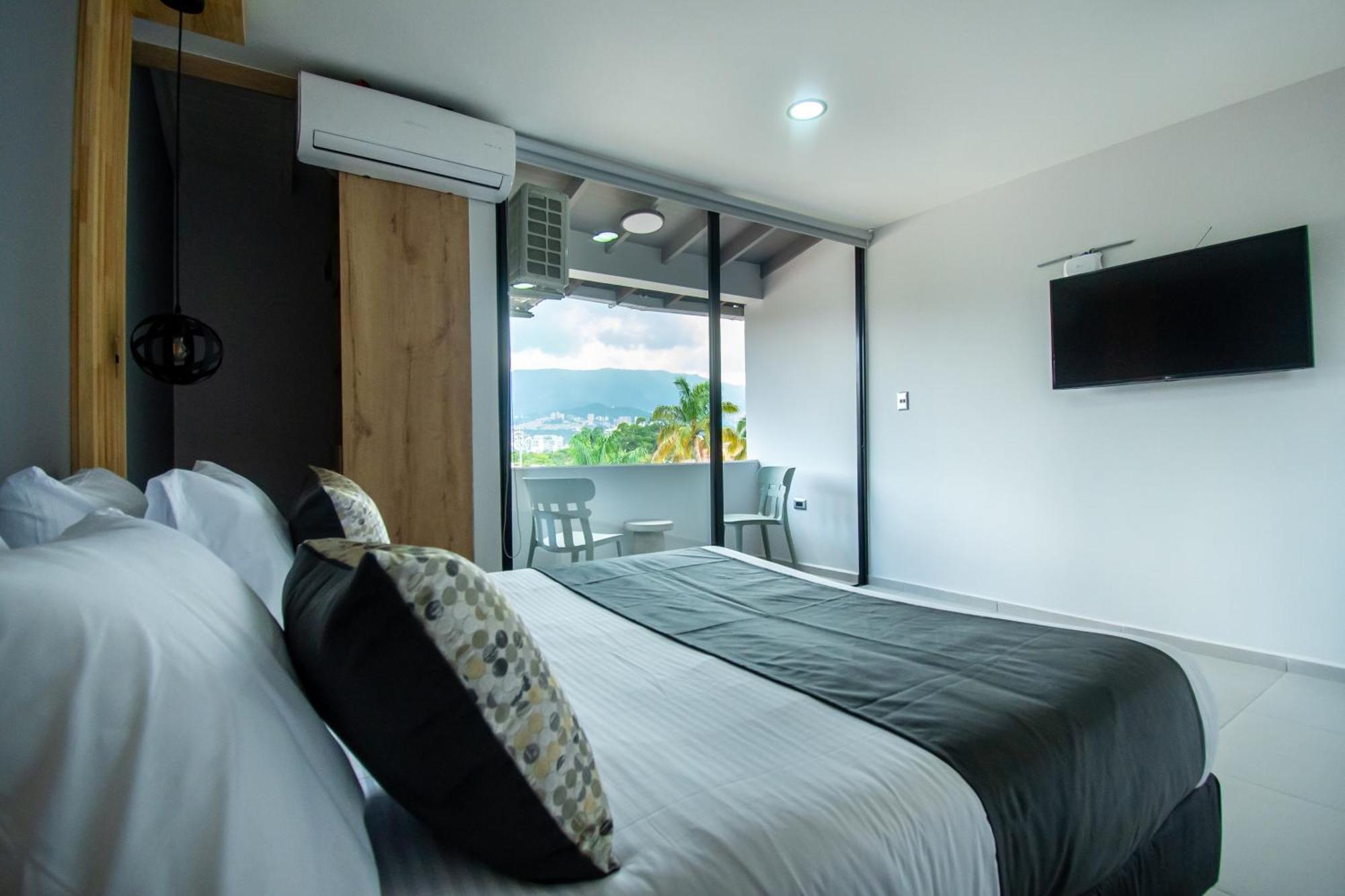 Barcelo Coliving Medellín Exterior foto