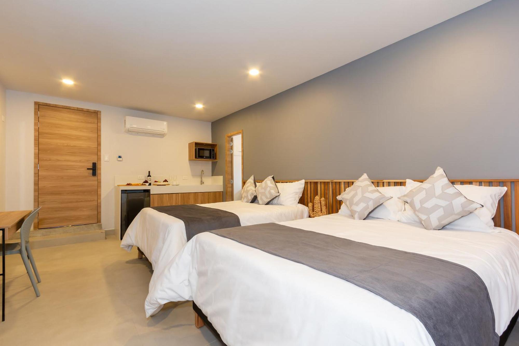 Barcelo Coliving Medellín Exterior foto