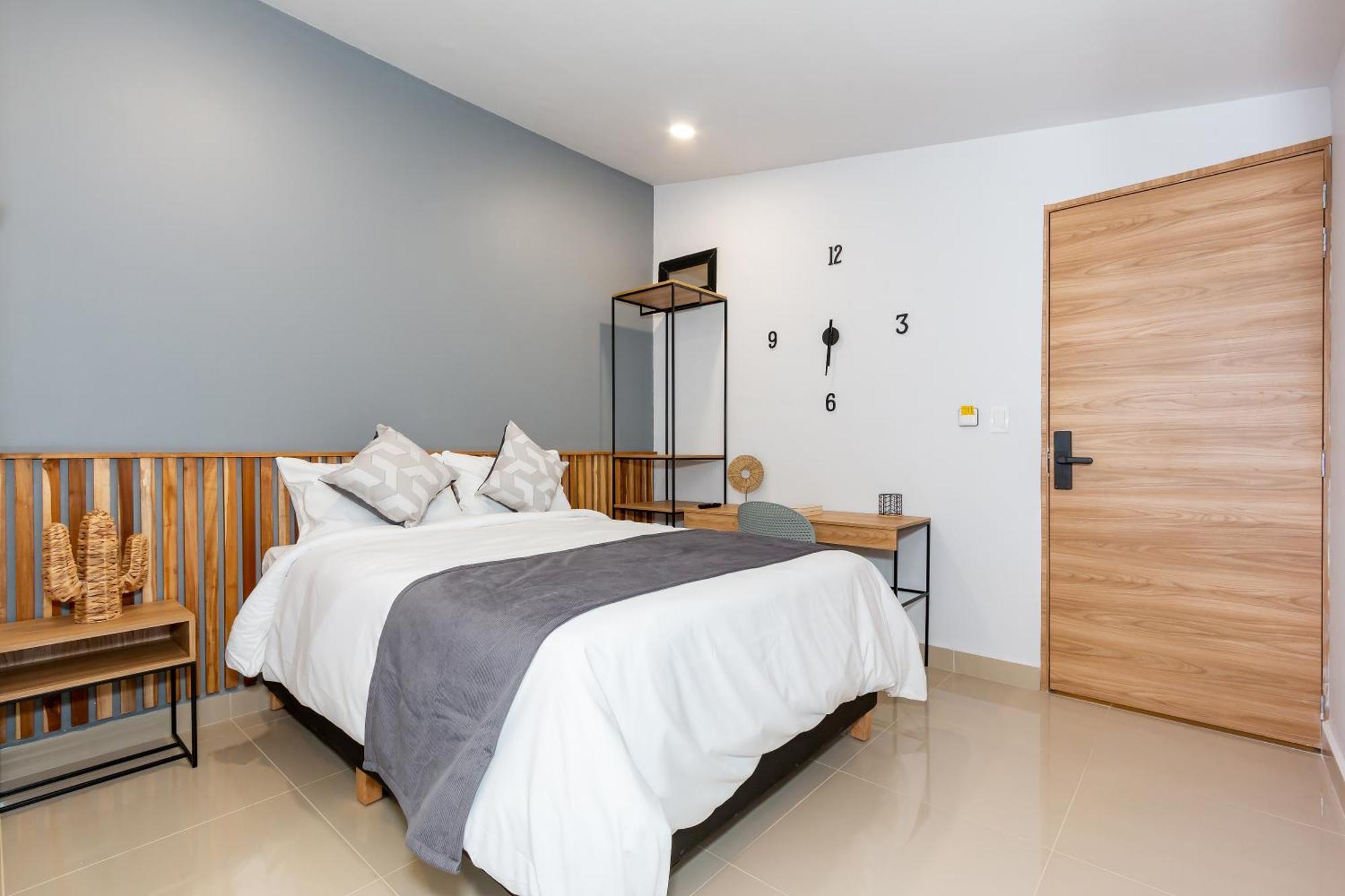 Barcelo Coliving Medellín Exterior foto