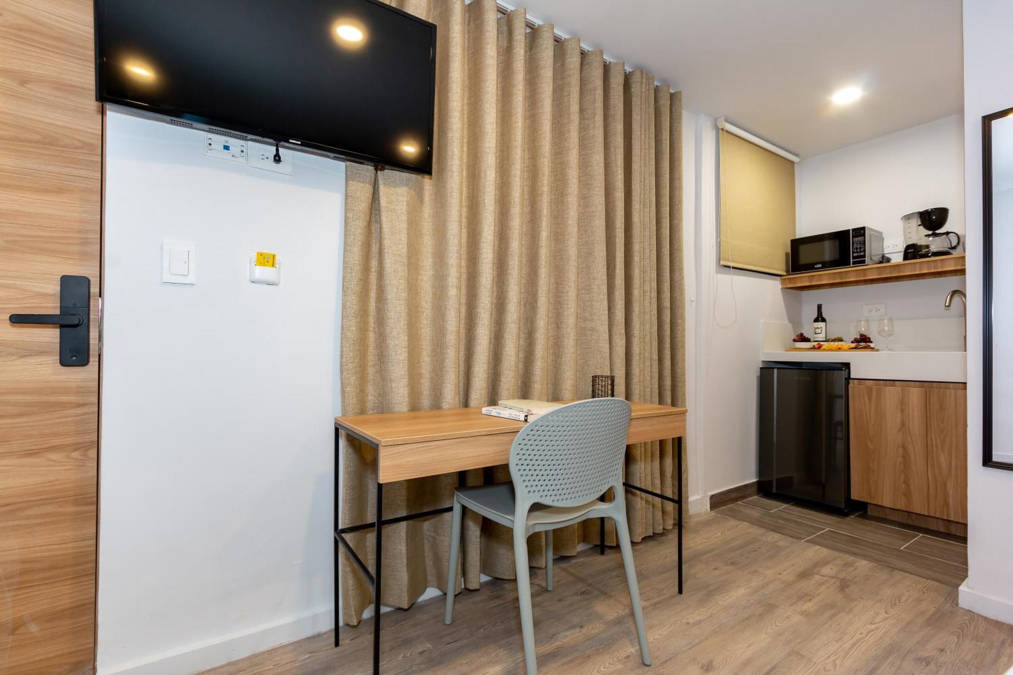 Barcelo Coliving Medellín Exterior foto