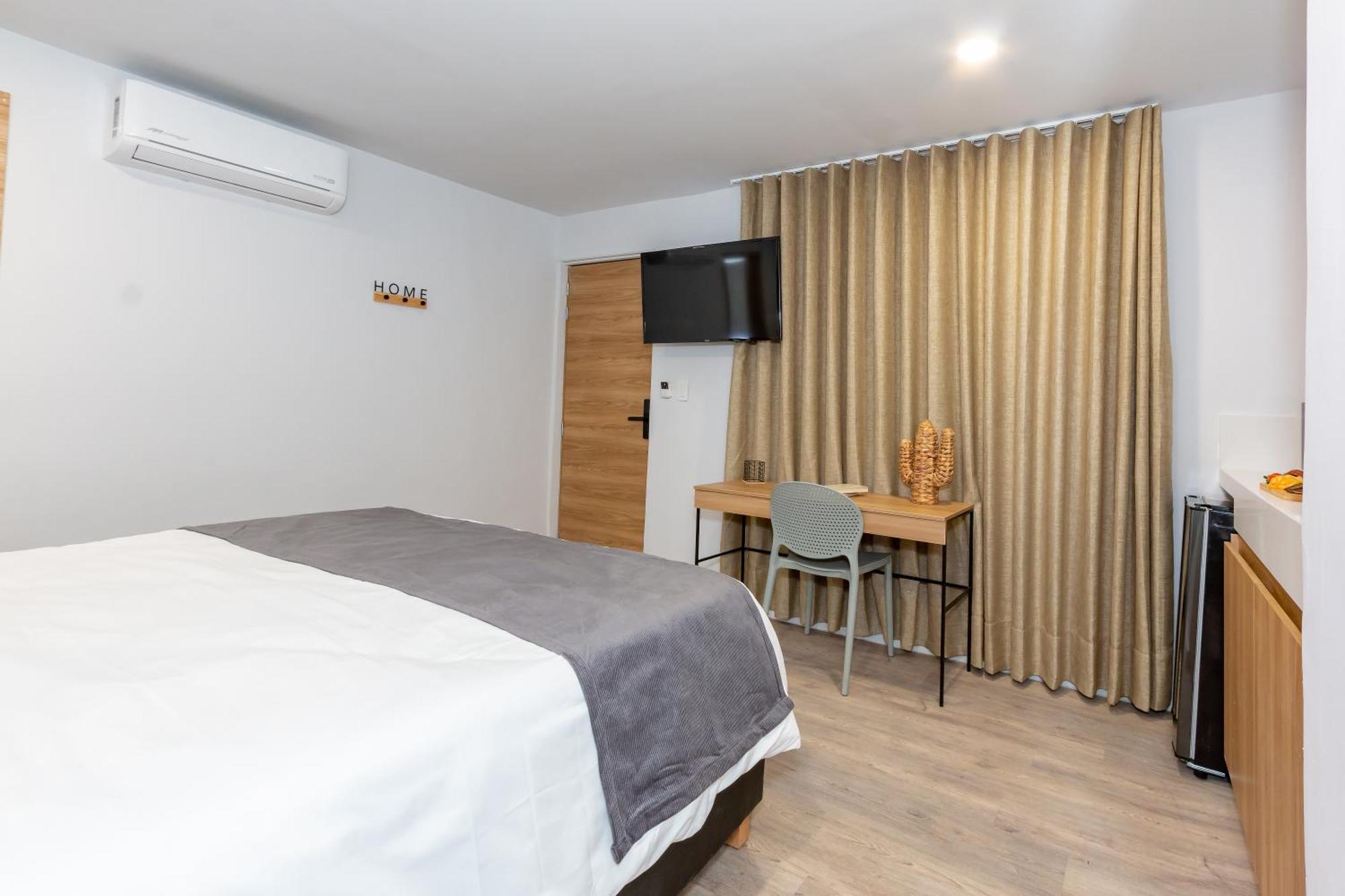 Barcelo Coliving Medellín Exterior foto