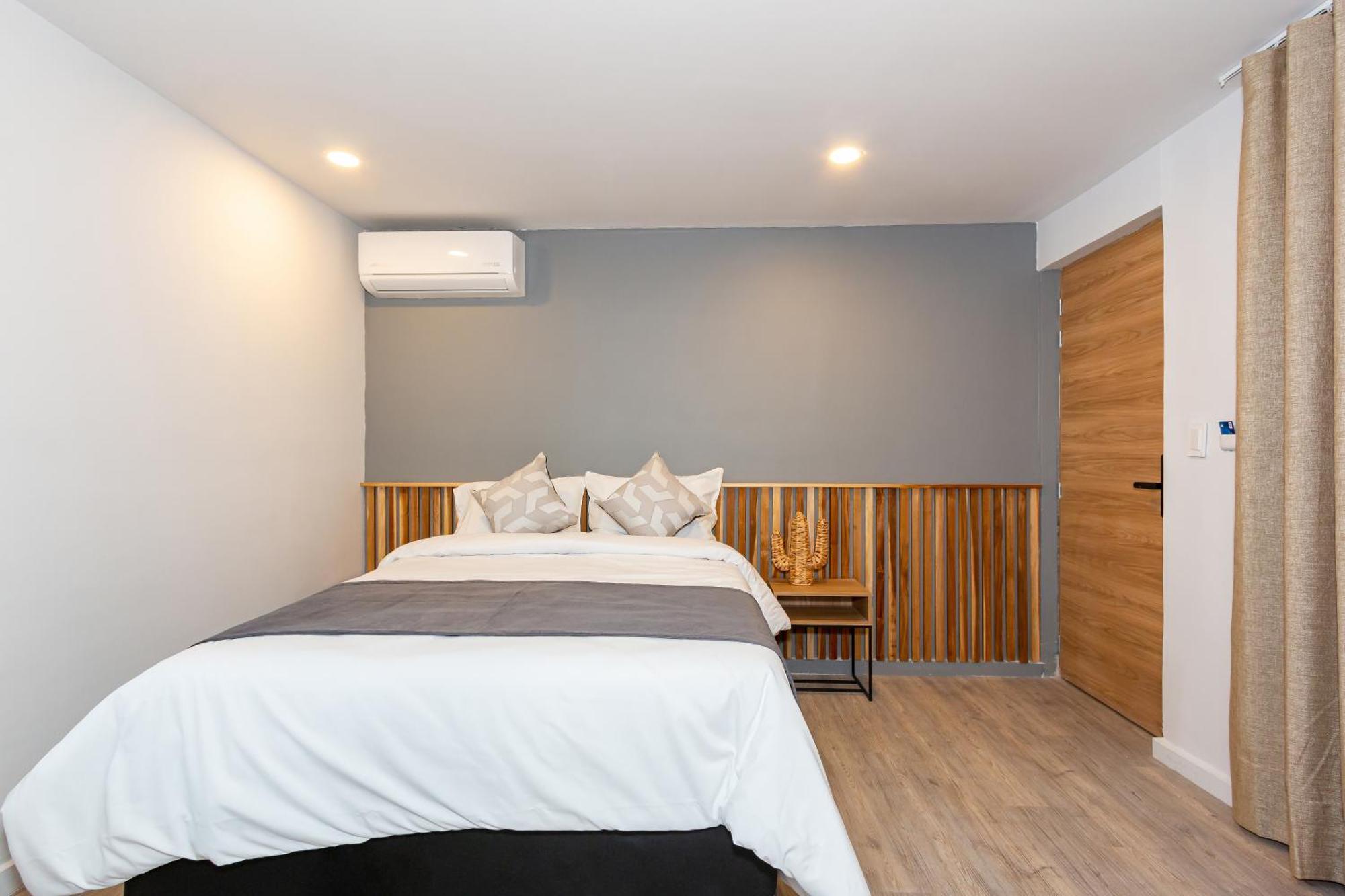 Barcelo Coliving Medellín Exterior foto
