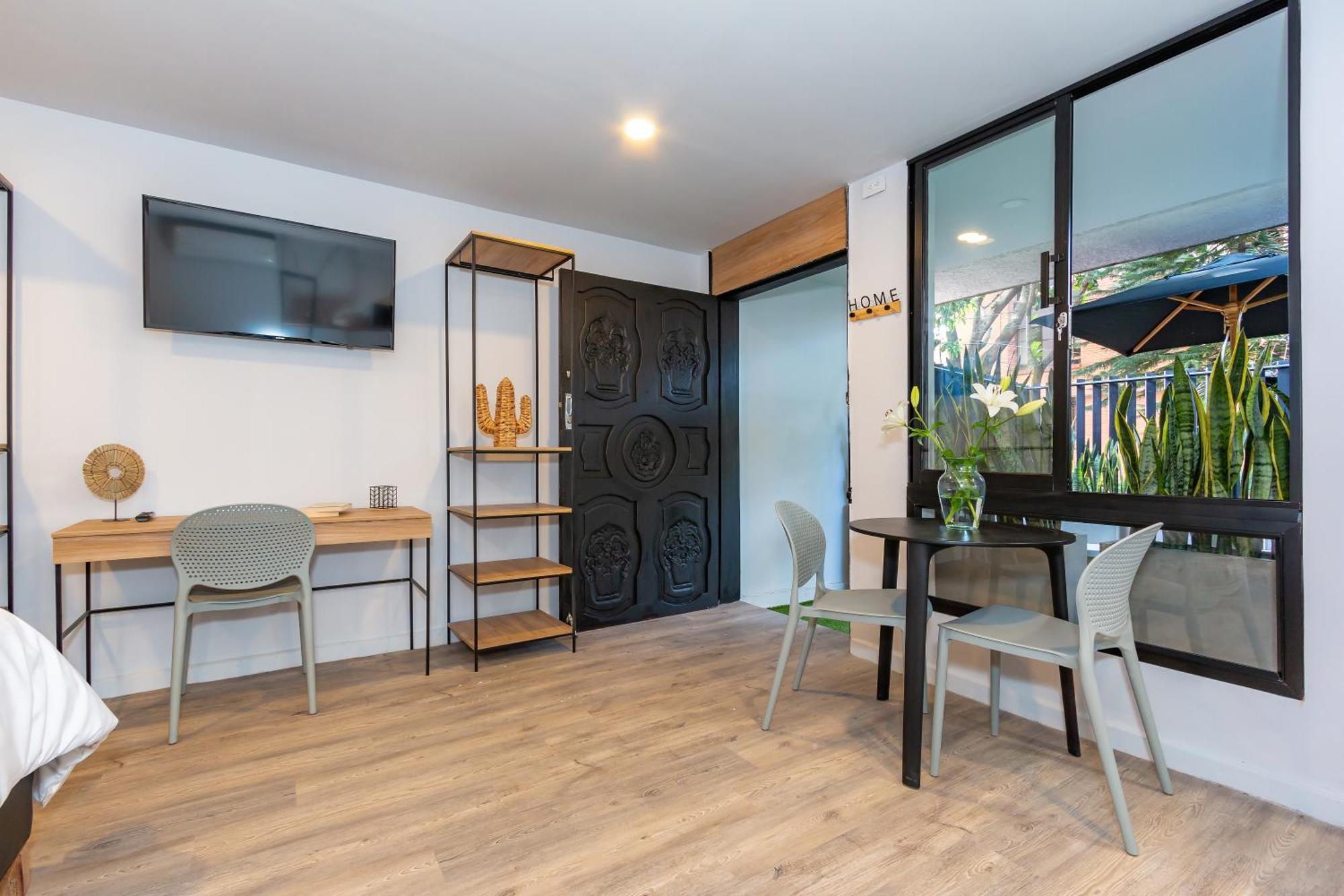 Barcelo Coliving Medellín Exterior foto