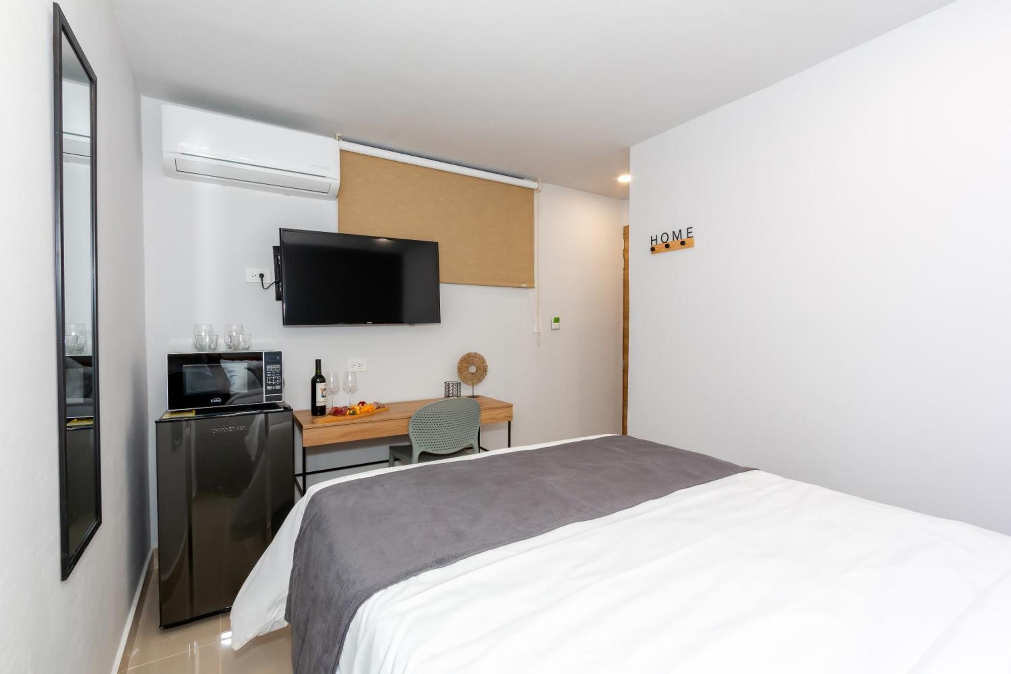 Barcelo Coliving Medellín Exterior foto